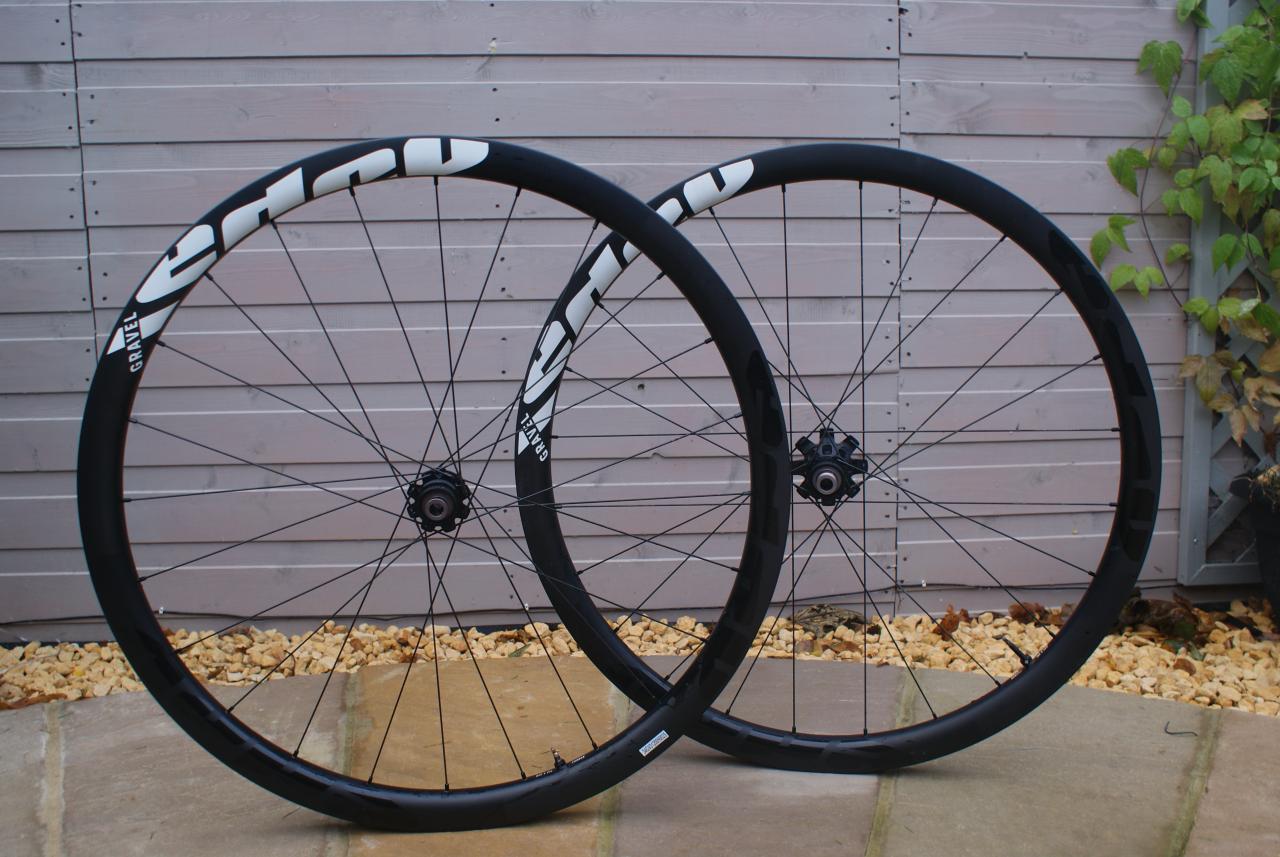 Giant best sale gravel wheelset